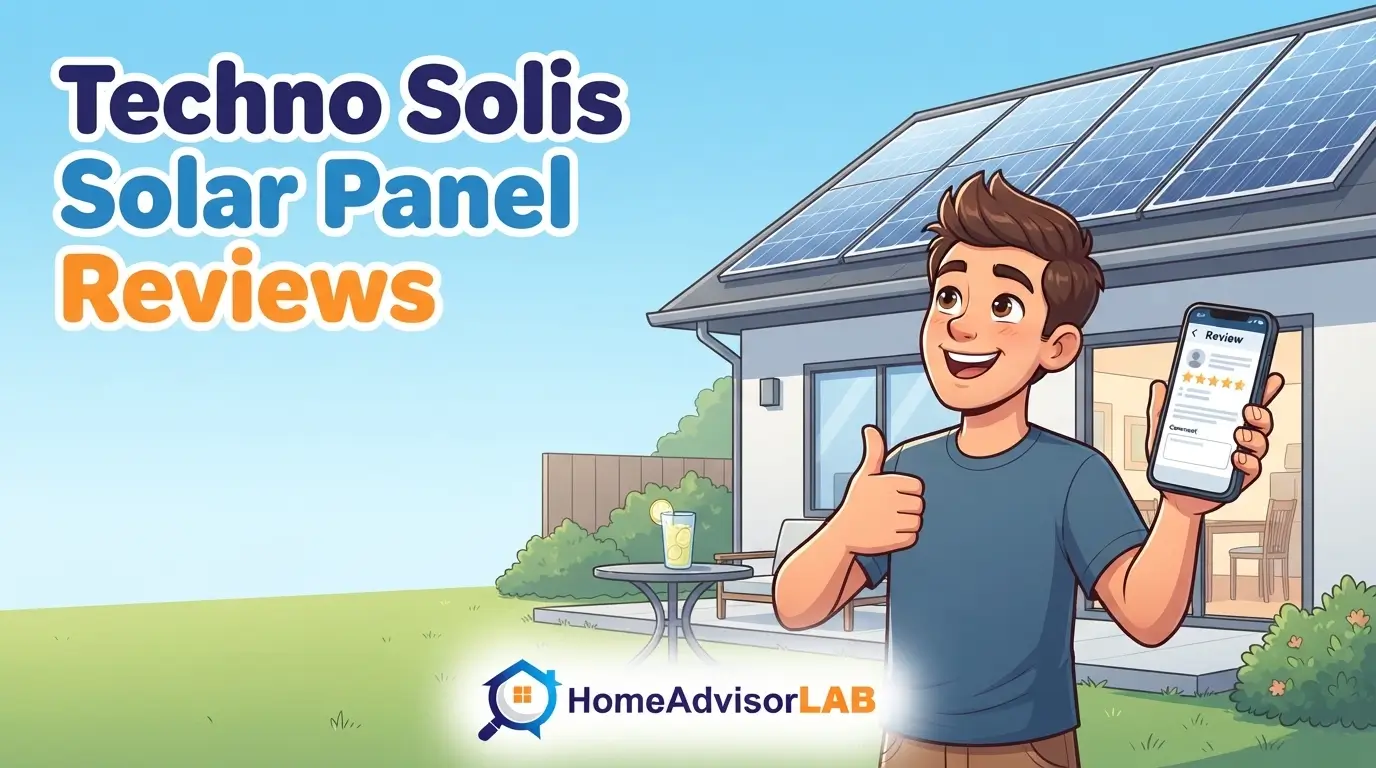 Techno Solis Solar Panel Reviews