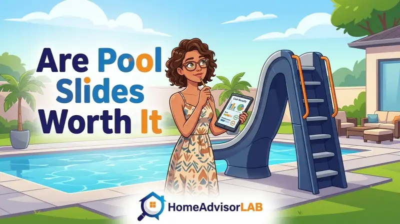 Are Pool Slides Worth It