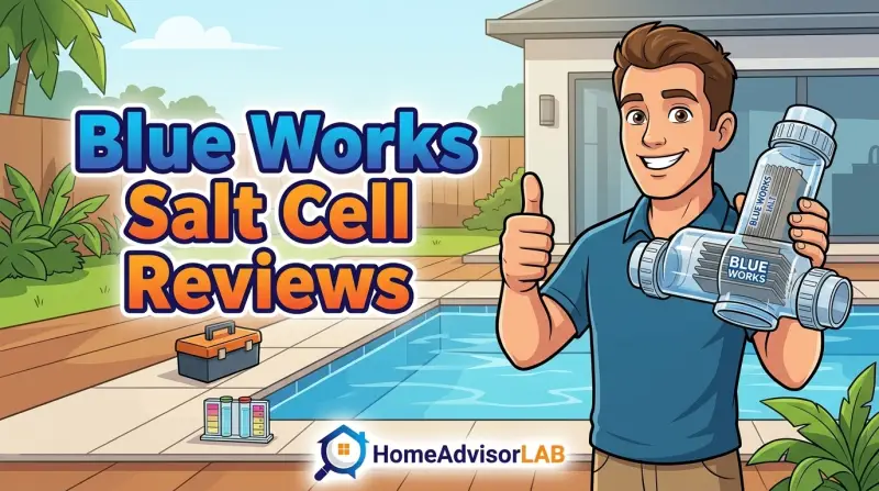 Blue Works Salt Cell Reviews