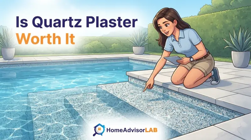 Is Quartz Plaster Worth It